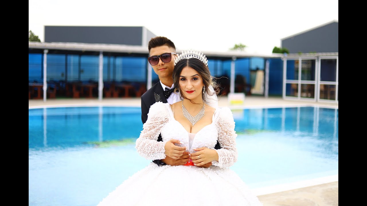 Sevlen Ve Sevim Dügün Töreni Part 3 Ork Mujyetin Ekstra Emin Dulovo