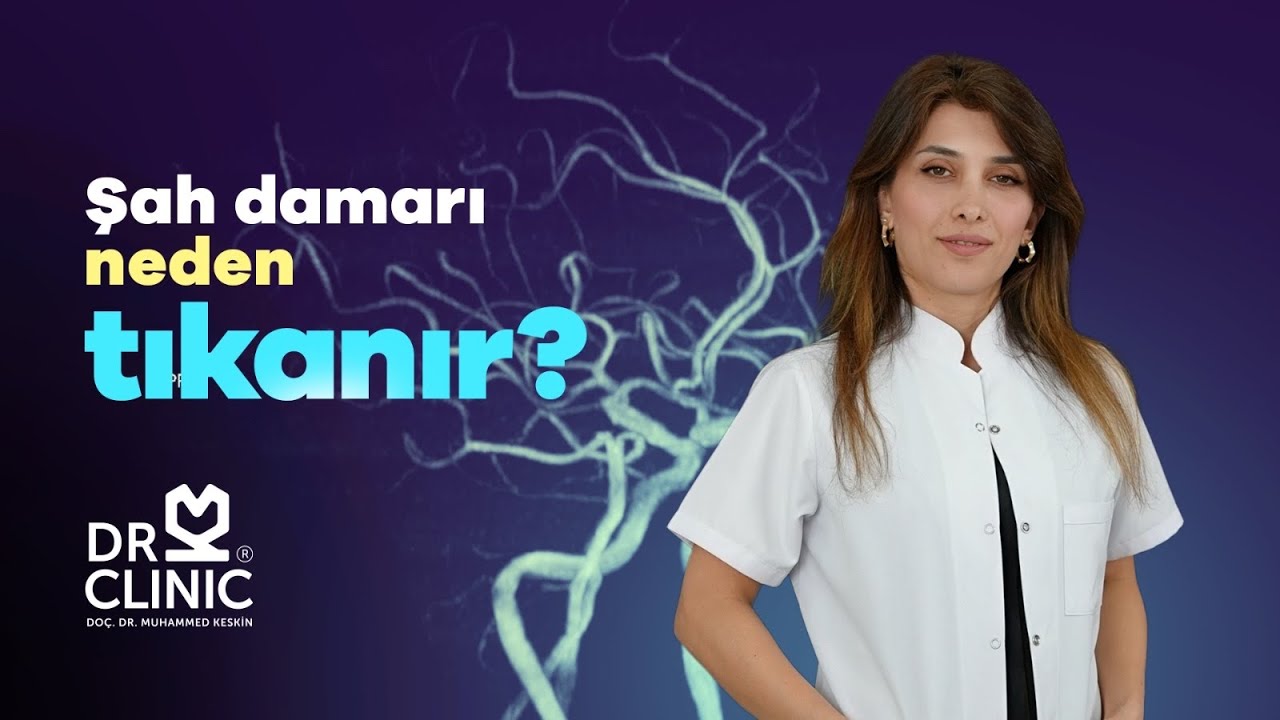 Şah Damarı Tıkanıklığının En Sık Sebepleri Nelerdir?