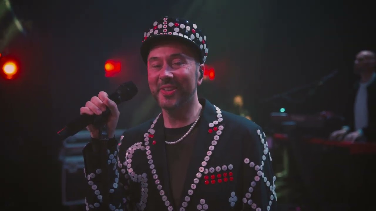 Gustaph - Like You (Official Video)