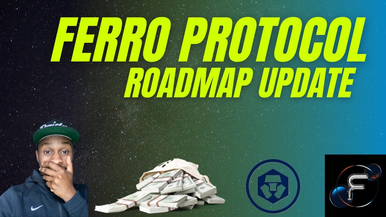 Ferro Protocol Update New Features for $FER