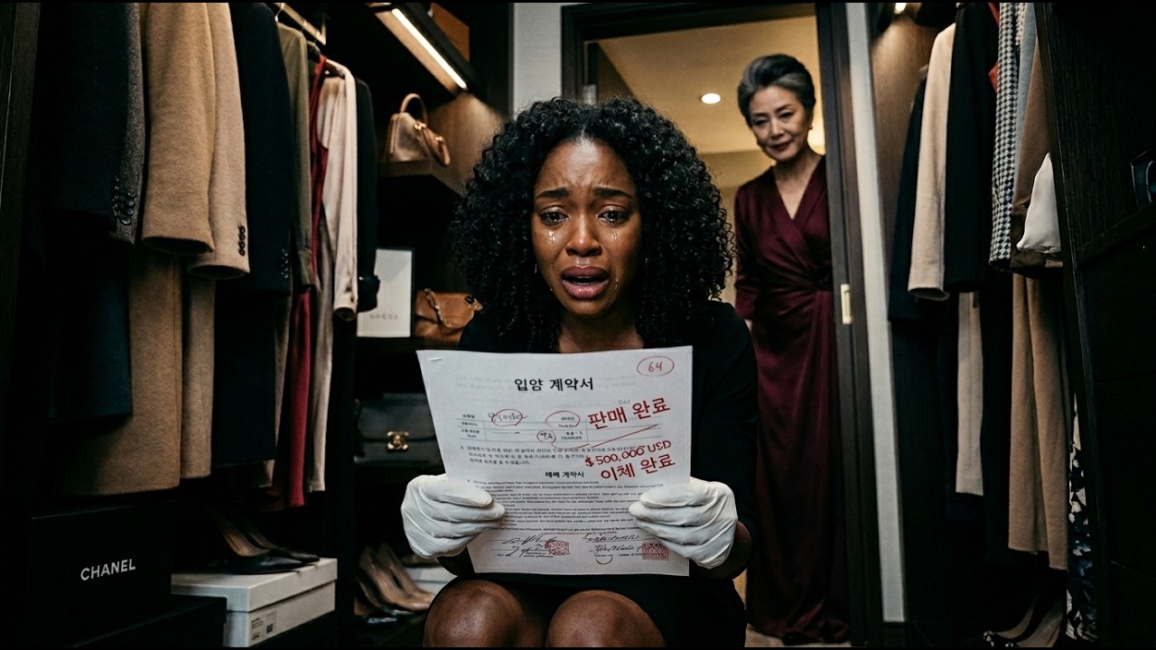 My Husband Asked for a Divorce... The Doctor Interrupted.(PART 2)