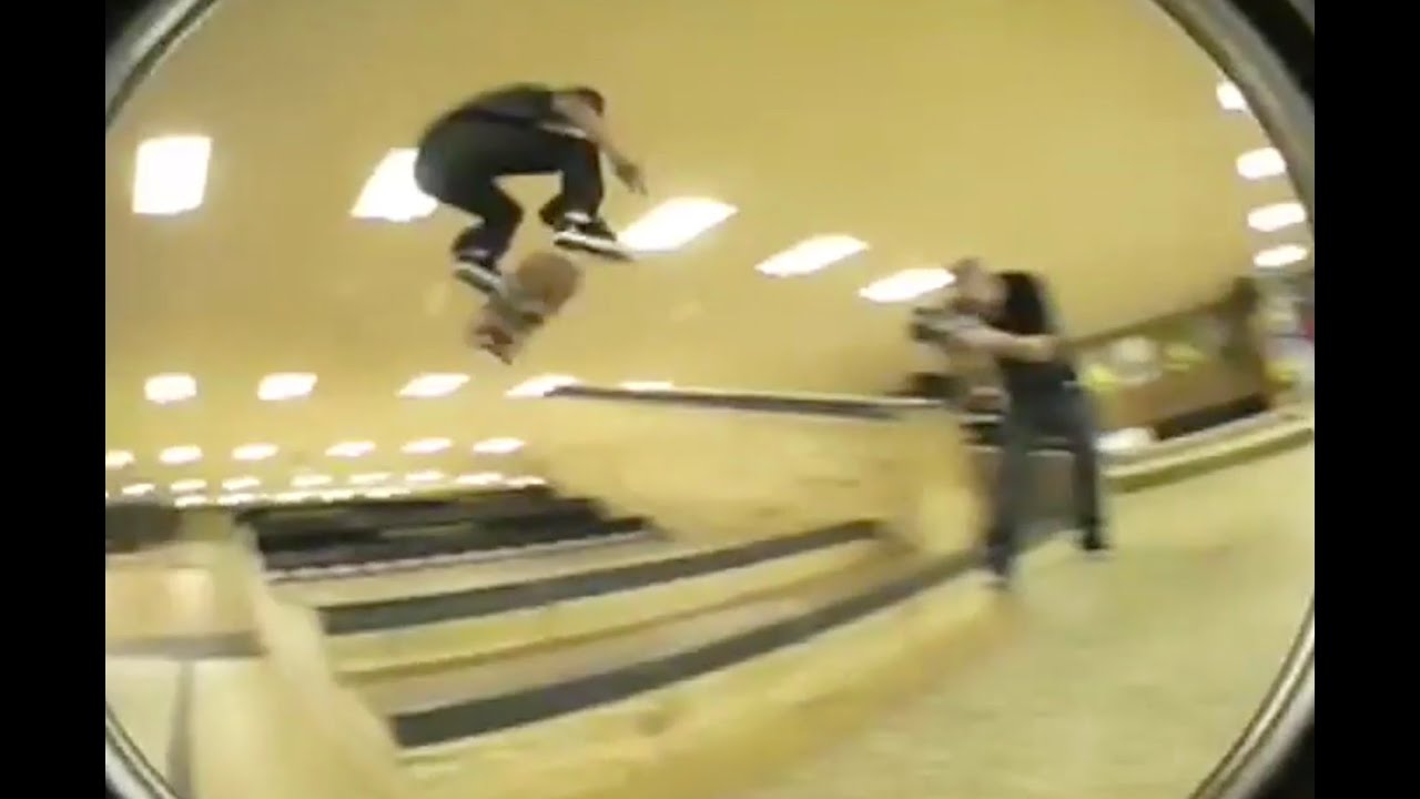 Eric Fletcher Montage