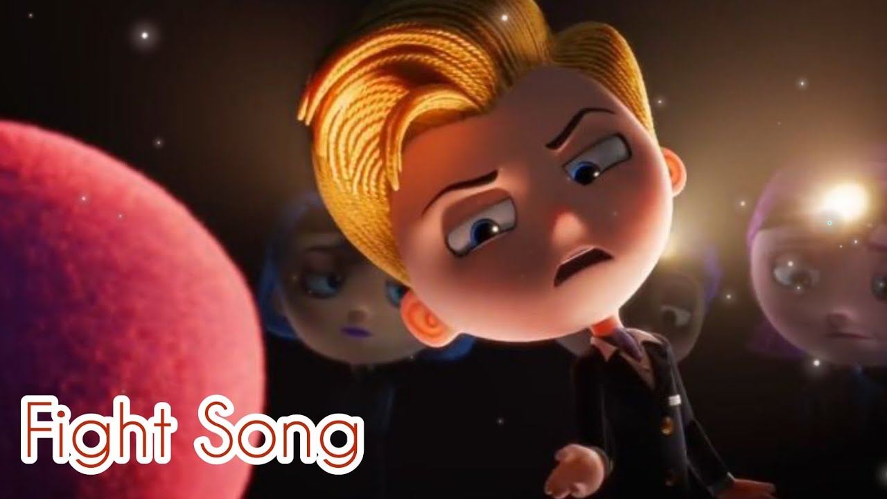 (Uglydolls)/Lou/|Fight Song|(๖ۣۜ𝓟𝓡𝜣-𝜣𝓝𝓔 🔥)