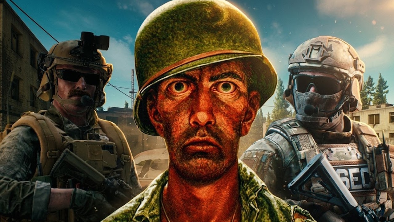 Сброс прогресса в Tarkov был ошибкой...