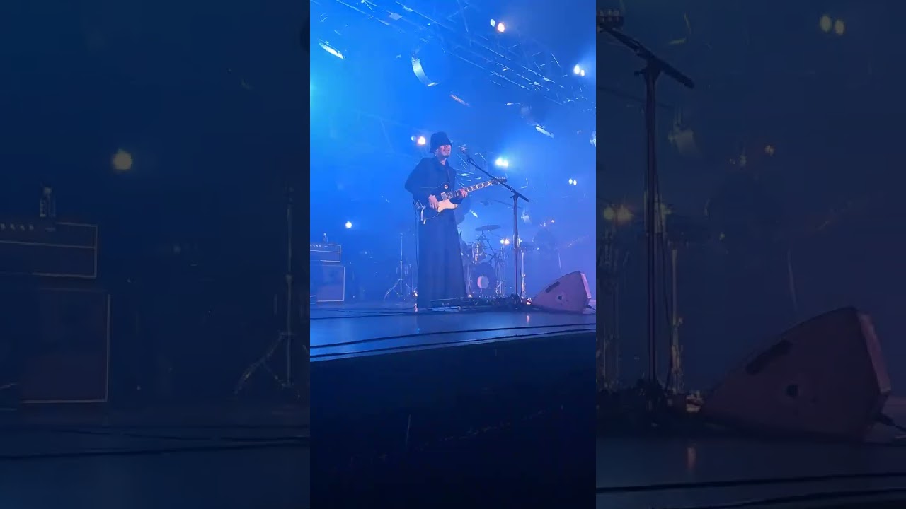 離婚伝説「ファーストキス」2025/11/2@仙台GIGS ワンマンツアーYou Should Know Your Loveより