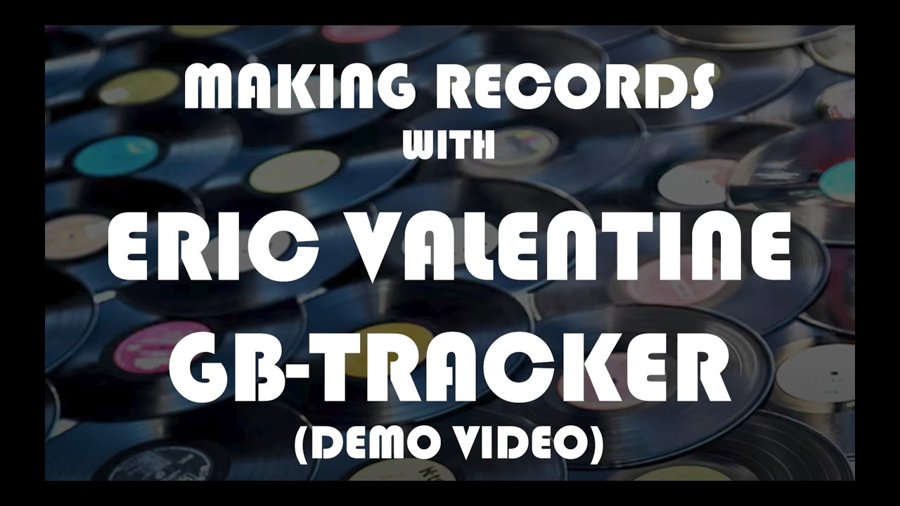 GB Tracker Mr w EV