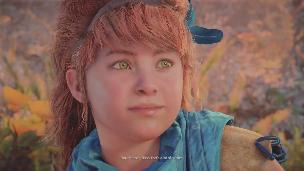 Horizon Zero Dawn Remastered | Part 1 - Intro