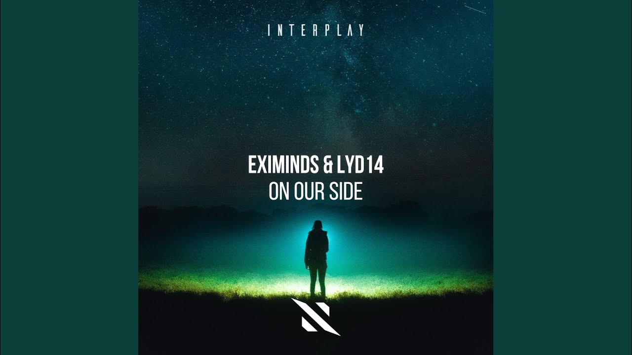 On Our Side (Extended Mix)