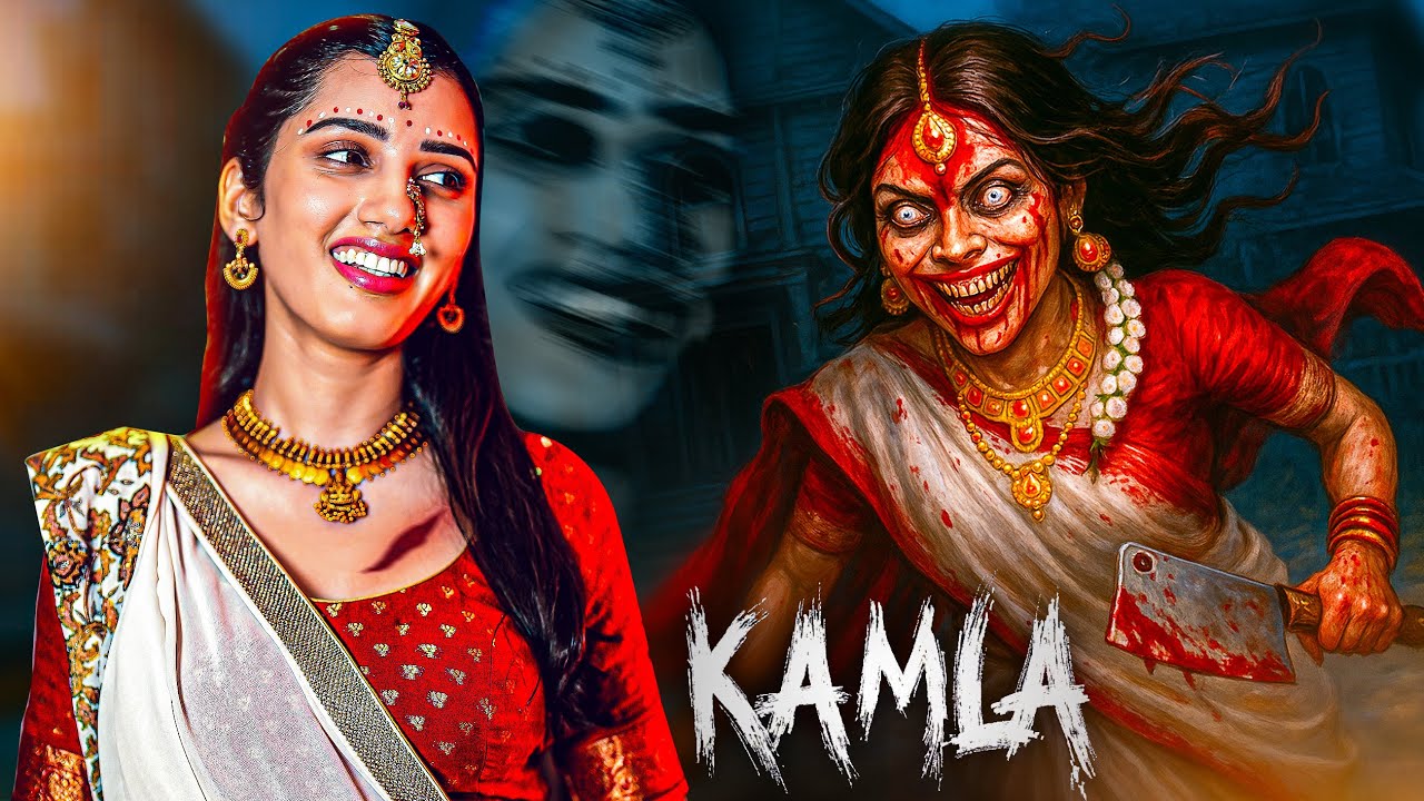 Wait is Over | Finally Kamla Escaped ? 🎮🔥