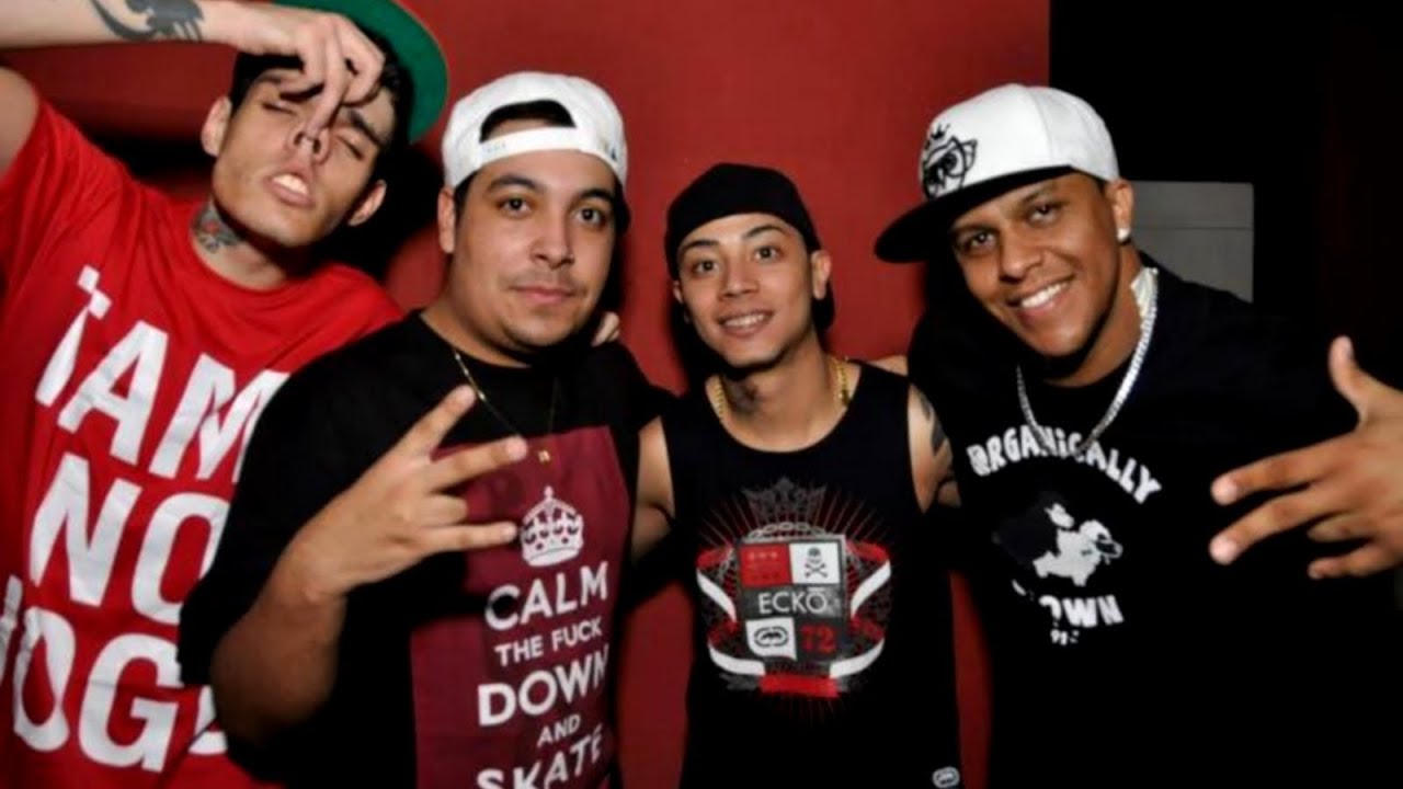 Mc Dimenor DR - Cara Ideal (Web Clip HD) 2013