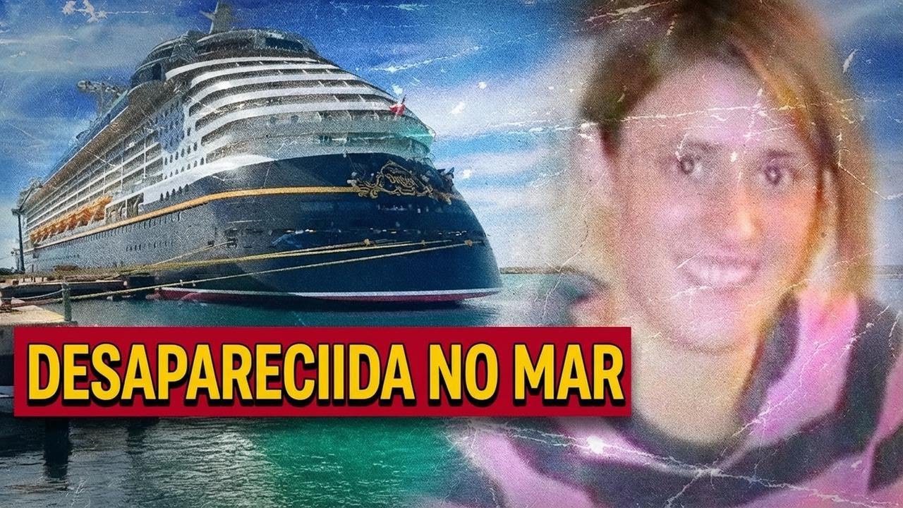 Como é realmente ficar à deriva no mar