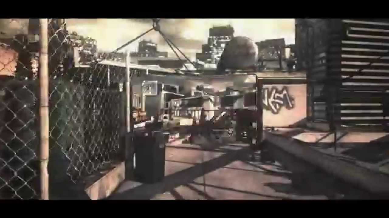 dZ Northh | First Clip in dZ FT. Solarr By Lazid