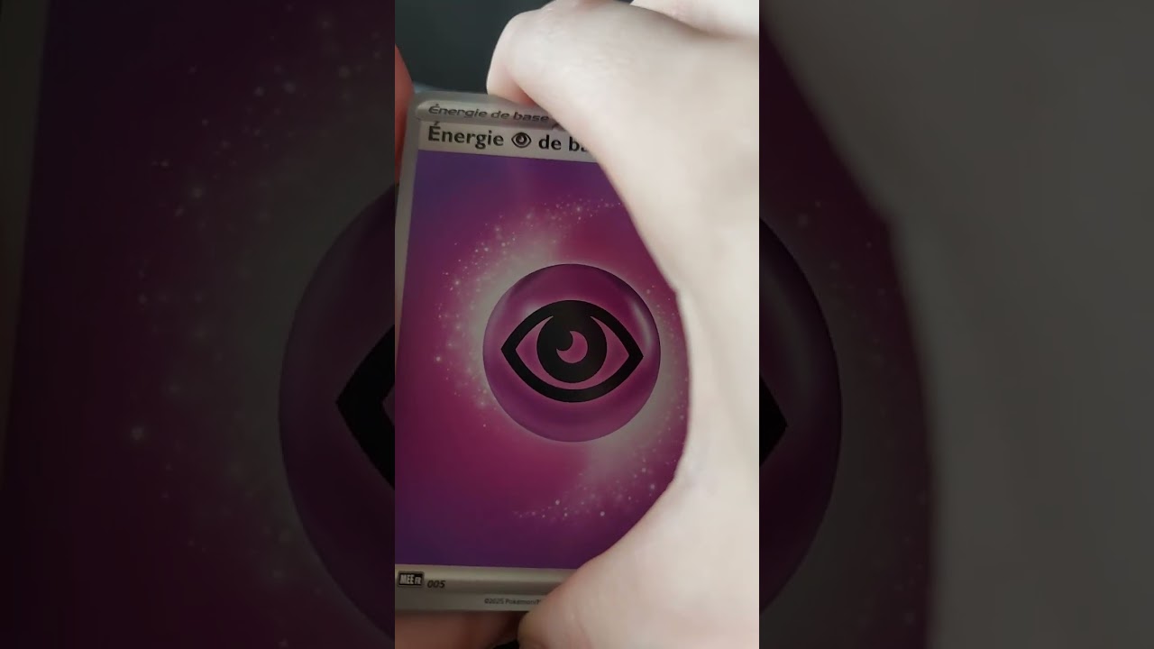ON OUVRE DES BOOSTERS POKEMONS [oMg]