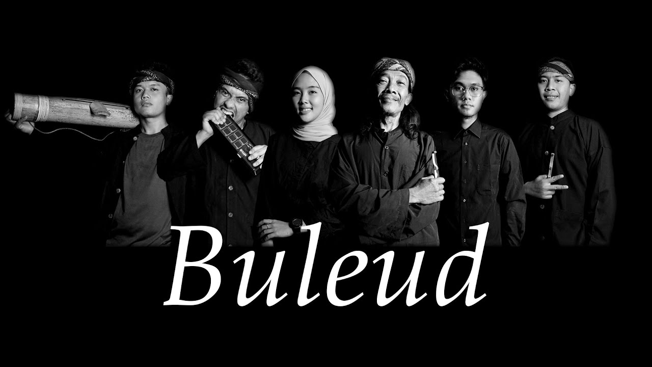 BULEUD | COVER (KARINDING)