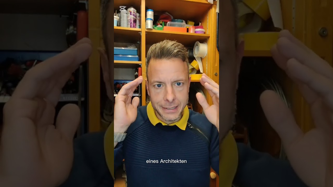 Darf ich eine Trennmauer in meiner Wohnung abbrechen? #stockwerkeigentum