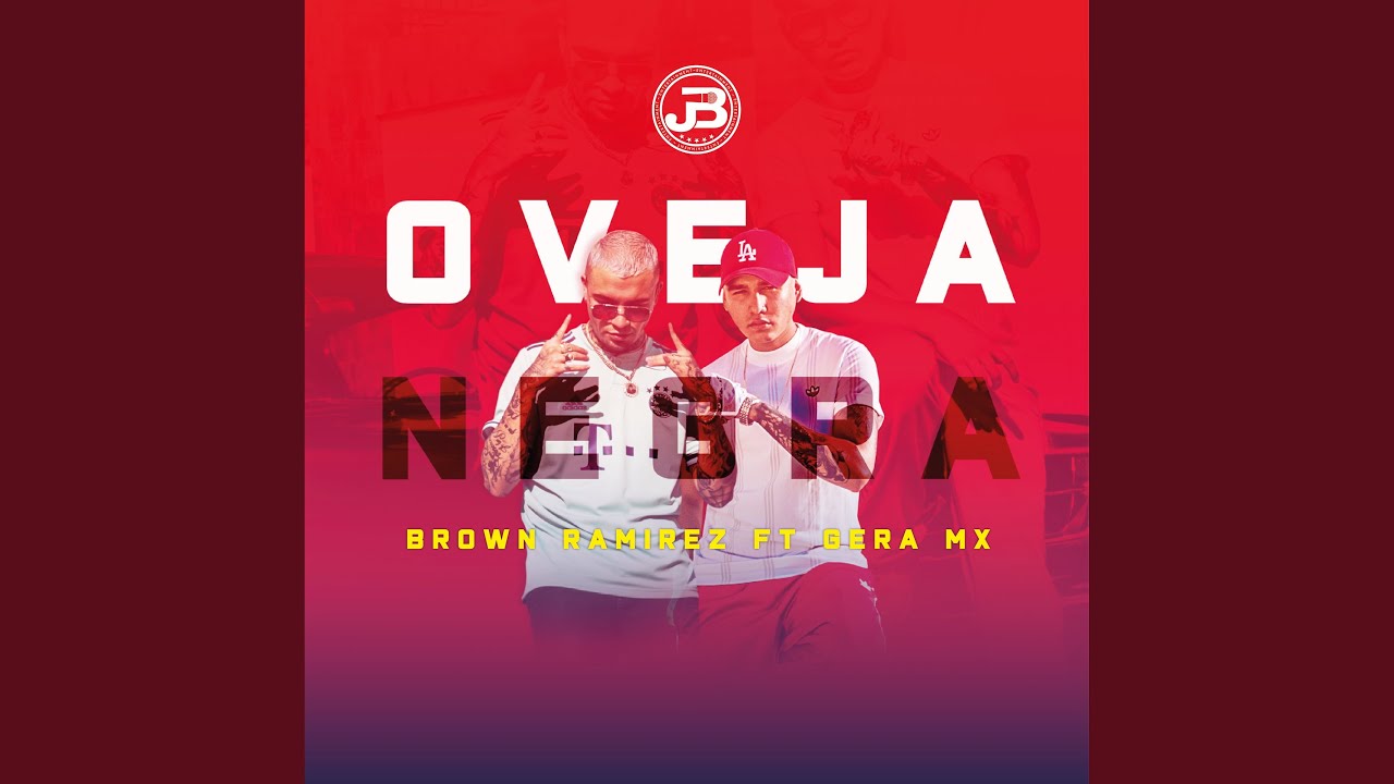 Oveja Negra