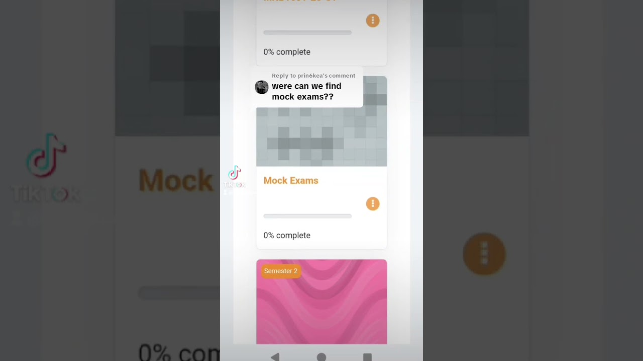Unisa | Mock Test #unisa #tabashiuweee #lmadimetsa