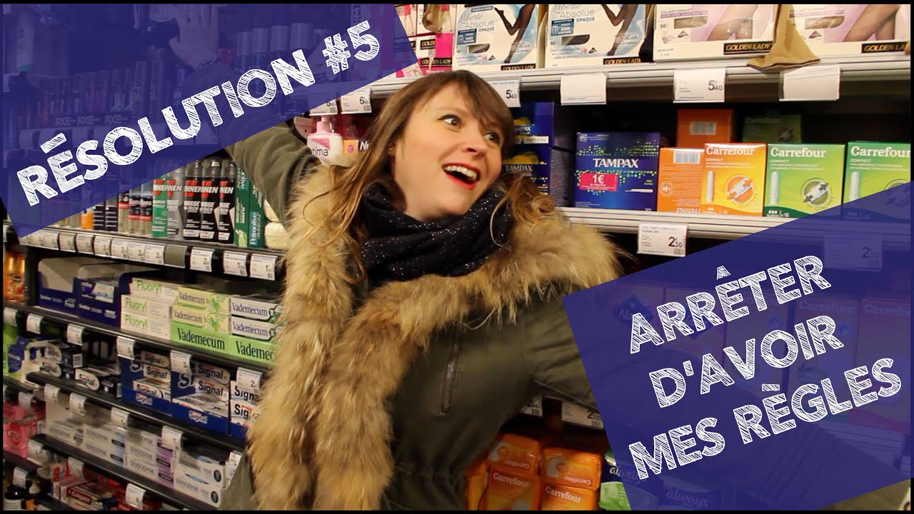 LES RÈGLES ET LA TAXE TAMPON  - Fannyfique