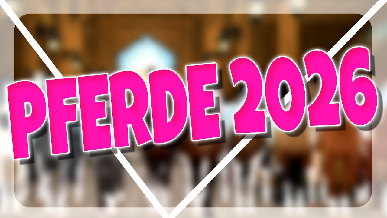 DIESE PFERDE KOMMEN BALD 🐴 PFERDE 2026 | Star Stable [SSO]