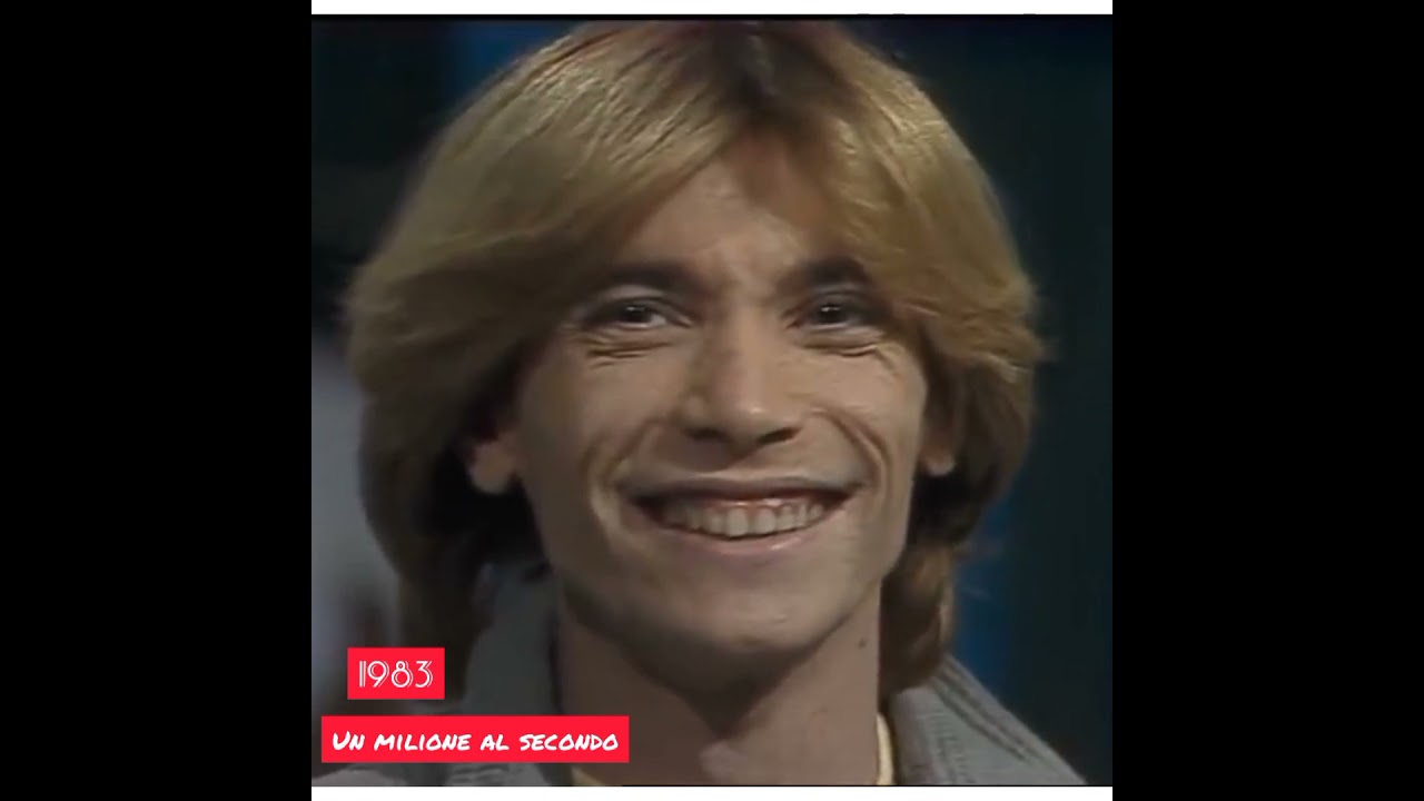 Nino D'Angelo ospite a 