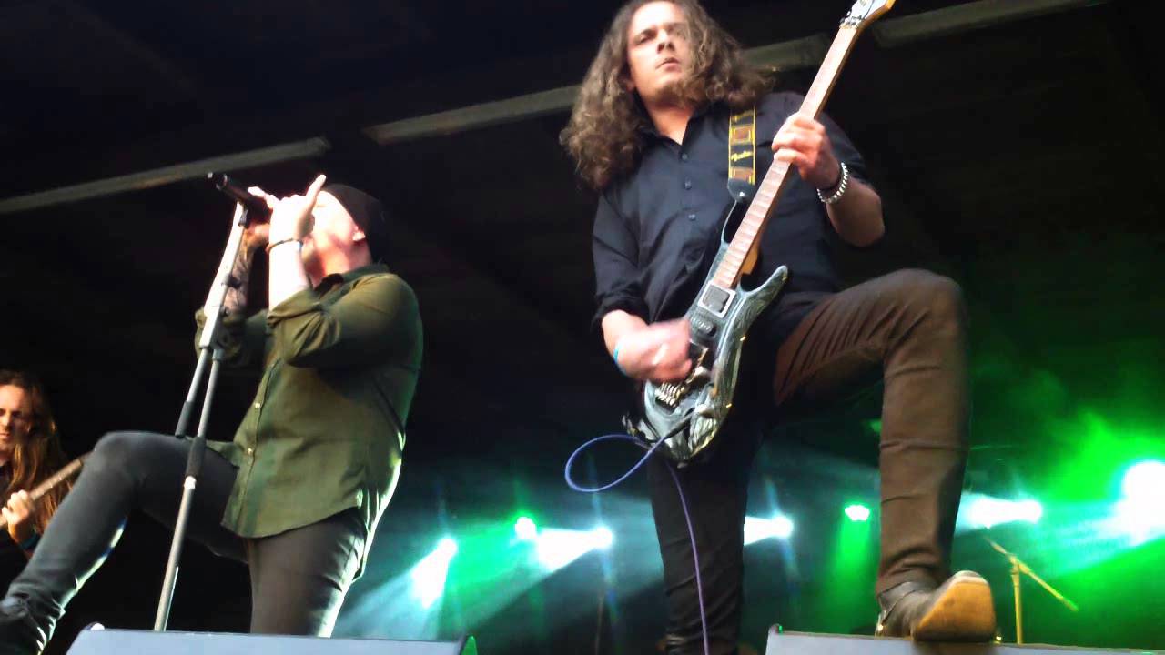 Complete concert - LUX DIVINA (Dark Troll Festival 2016)