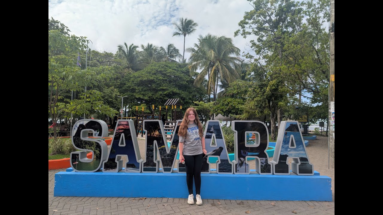 Inside a Blue Zone: Samara, Costa Rica