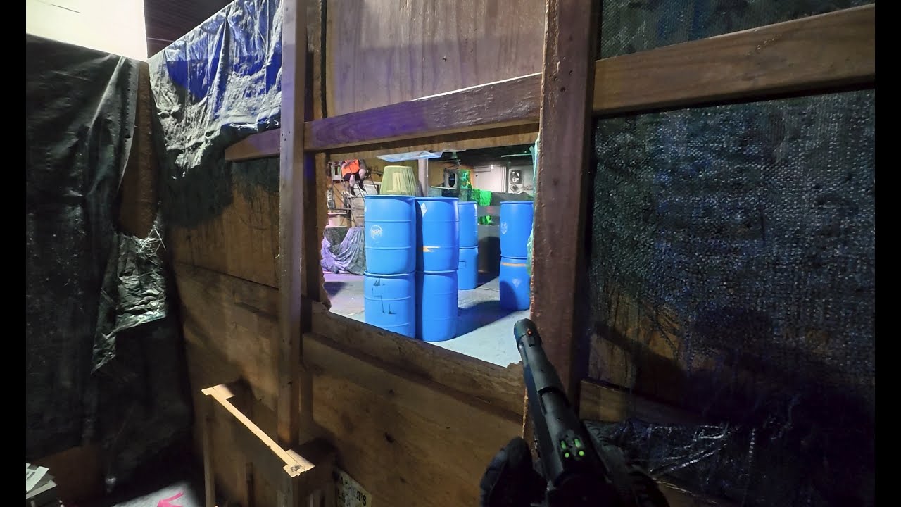Airsoft Tulsa 12-27-25