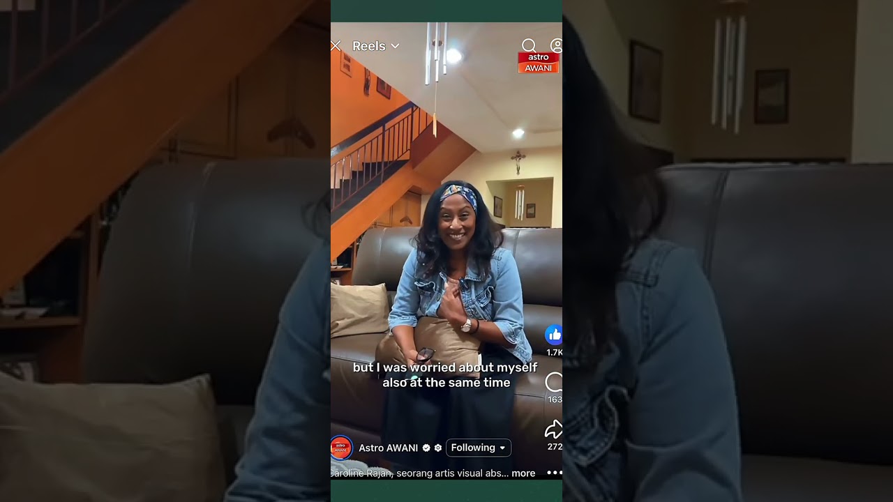 🩷HIV Moving Story of a brave lady