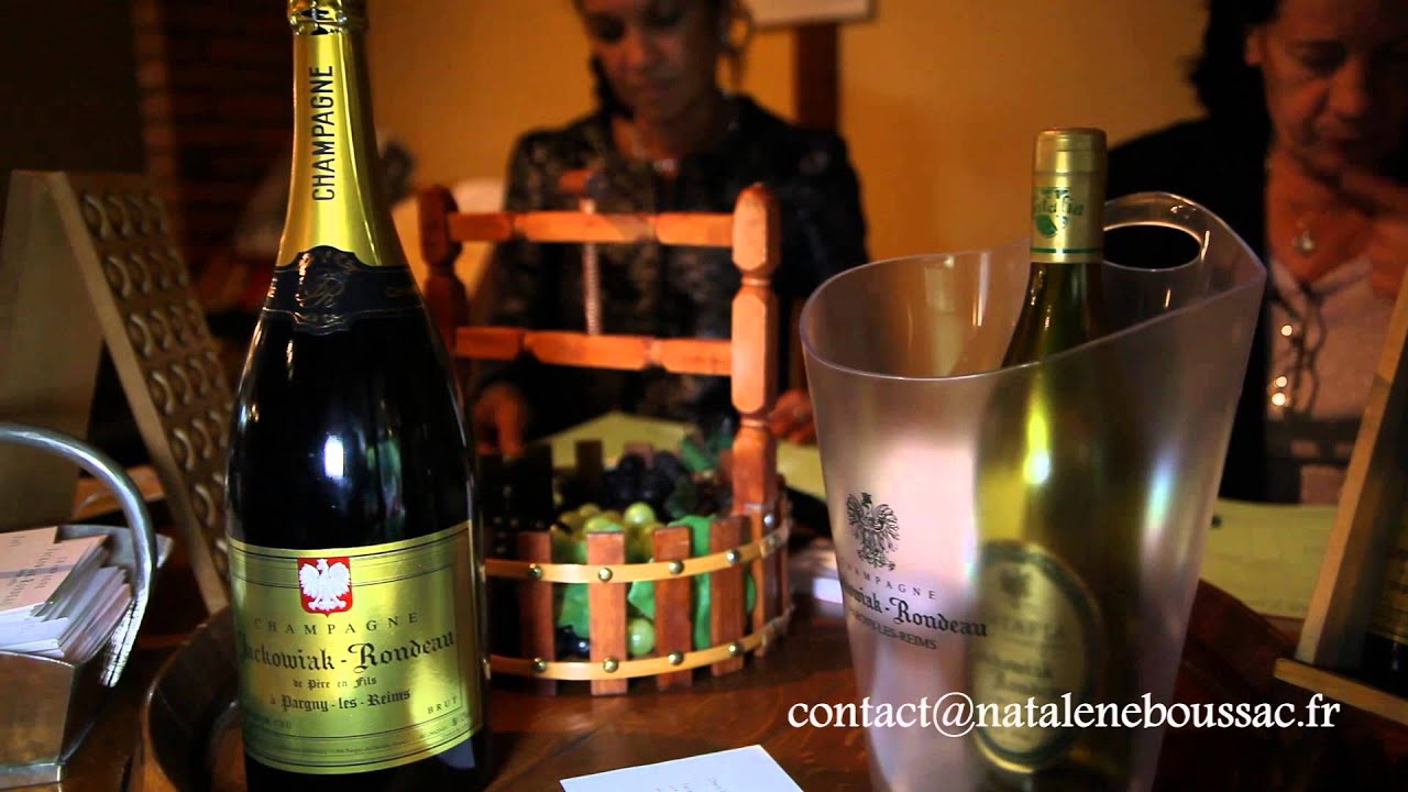 Video Salon du Mariage de Draveil Traiteur Janiaud 2012.mp4