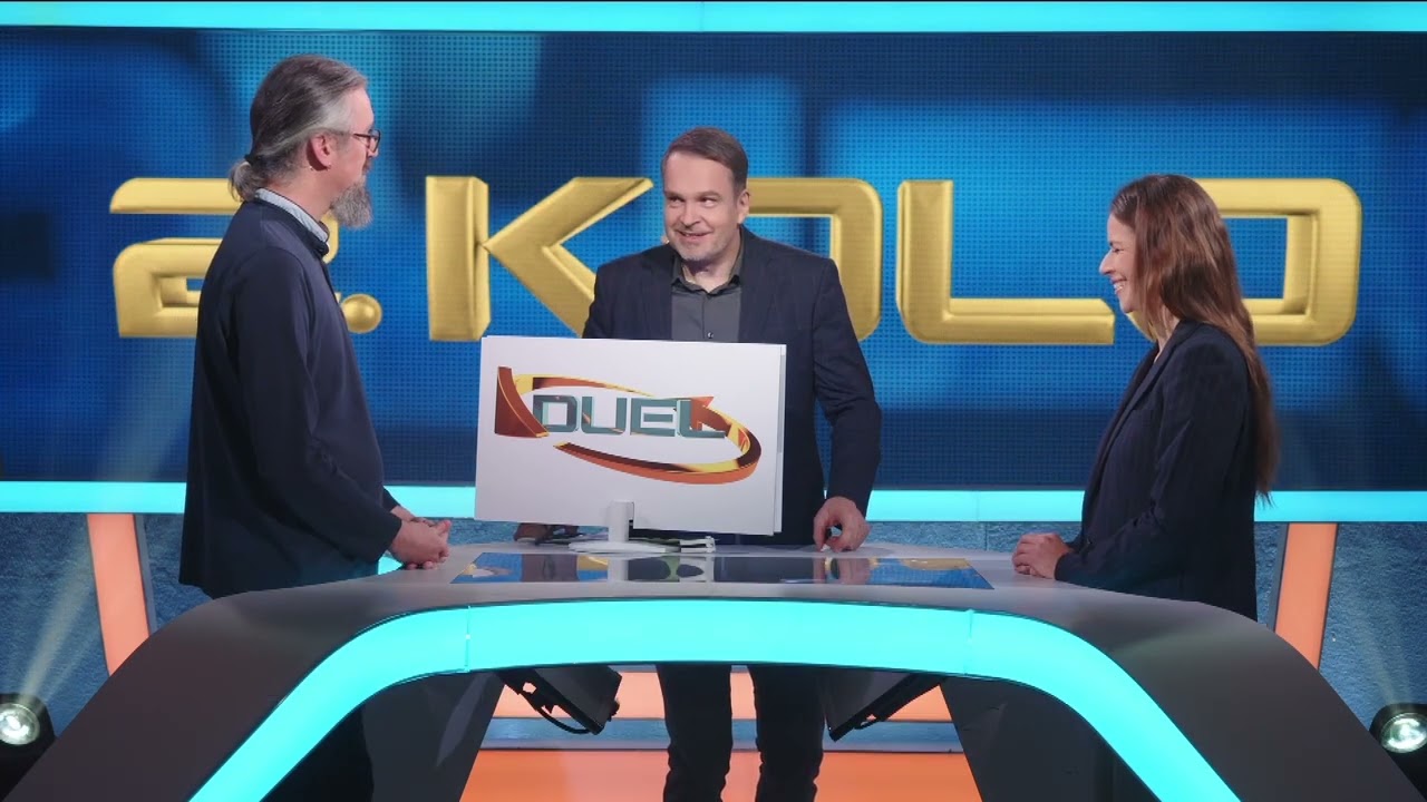 DUEL - 16. 12. 2025