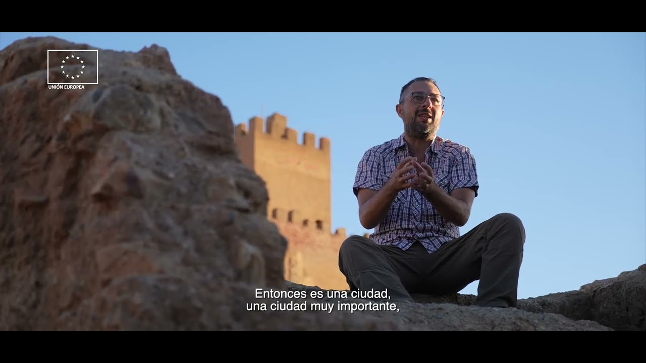 ALCAZABA DE GUADIX