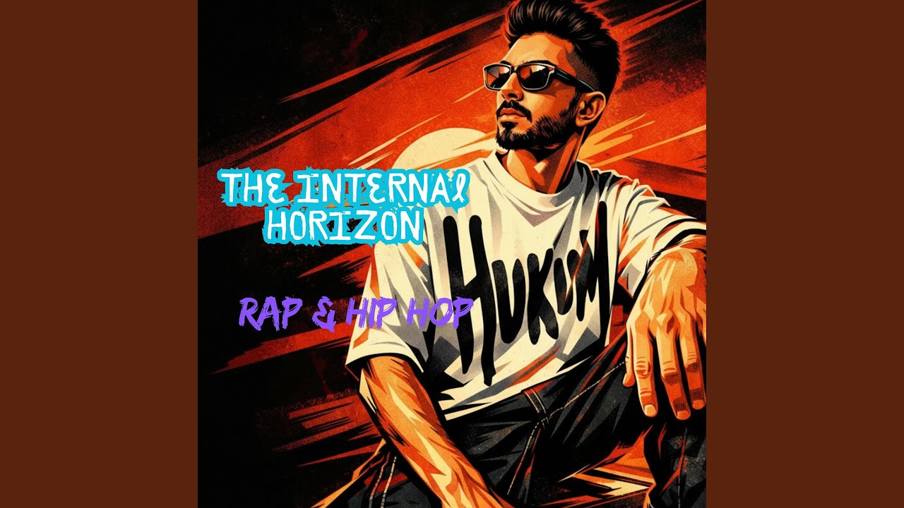 The Internal Horizon(Rap & Hip Hop)