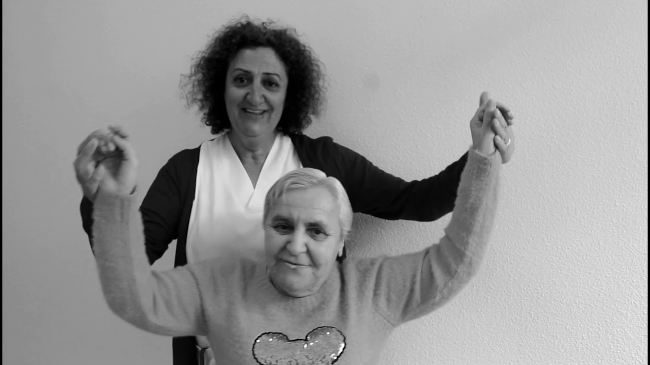 Mensajeros de la Paz Extremadura rinde homenaje a sus mujeres