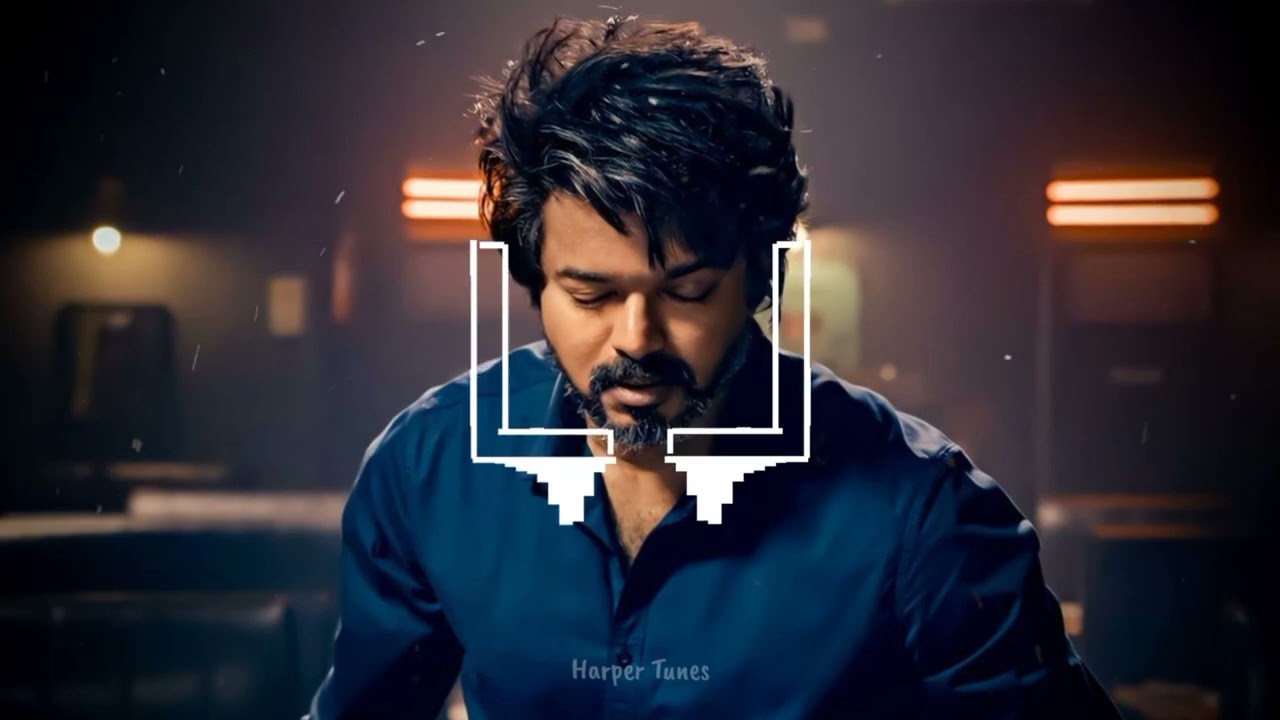 Leo - Interval Bgm | Ringtone | Bass Boosted🎧| Vijay | Anirudh