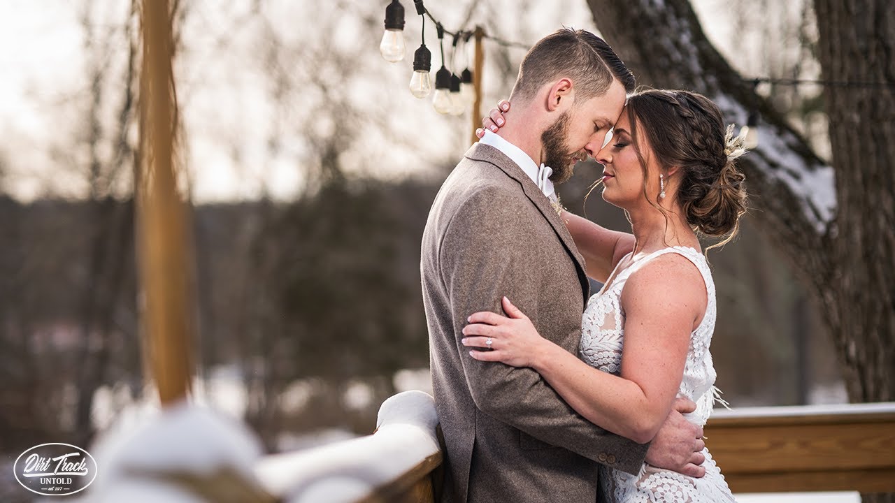 Mandee & Mike's OFFICIAL WEDDING VIDEO