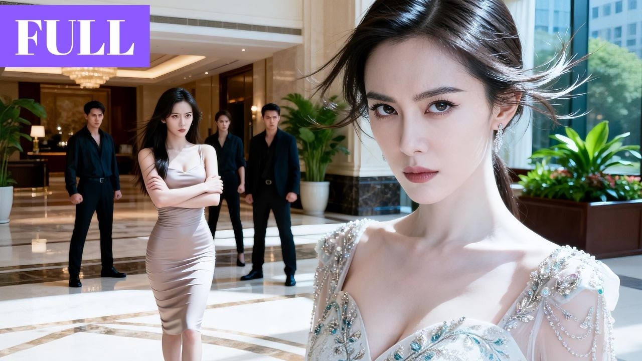 สามีของเธอใช้เงินของเธอเพื่อครอบครัวคนรัก!เธอวางแผนแก้แค้นให้พวกเขาทุกคนชดใช้！