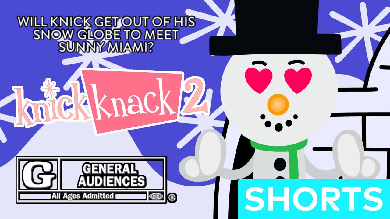 Knick Knack 2