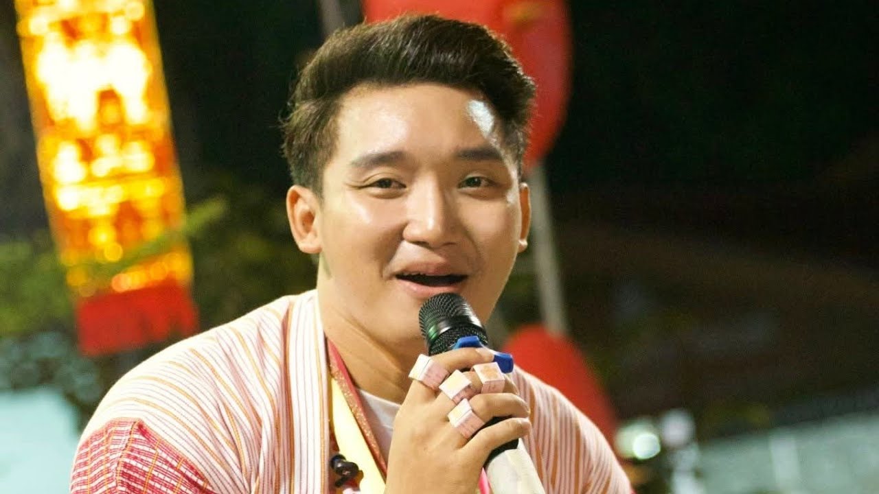 ขนลุก! น้องนัน อนันต์ ร้องสดสุดพลัง | มินิคอนเสิร์ต วัดใหม่กลาง วังชิ้น แพร่