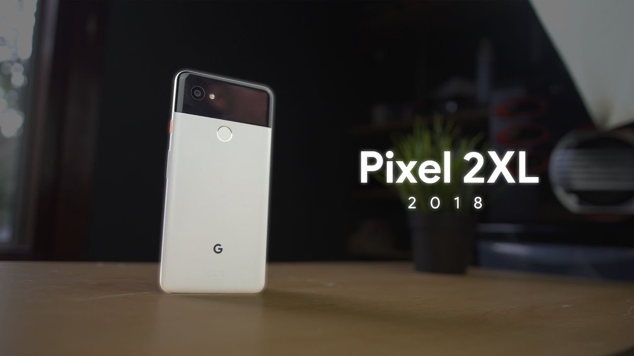 Should You Still Buy The Pixel 2XL?
