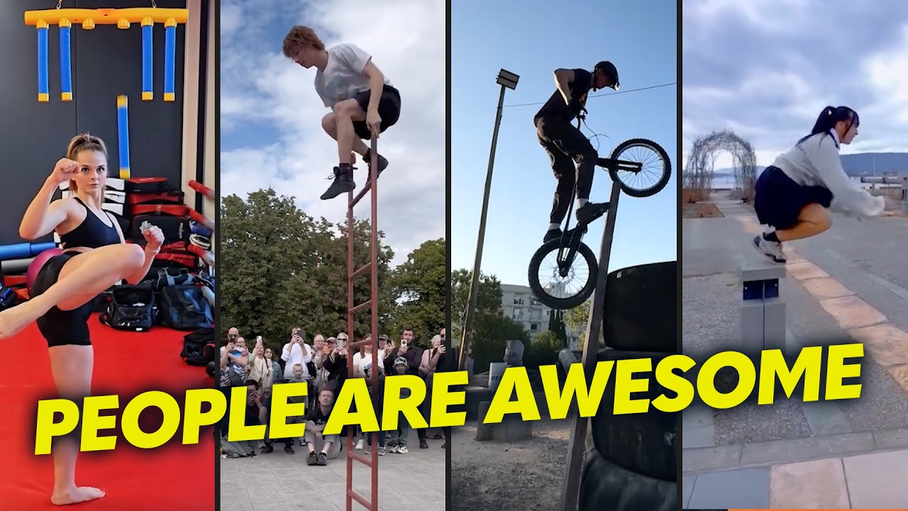 Extreme Moments | Best of August 2026