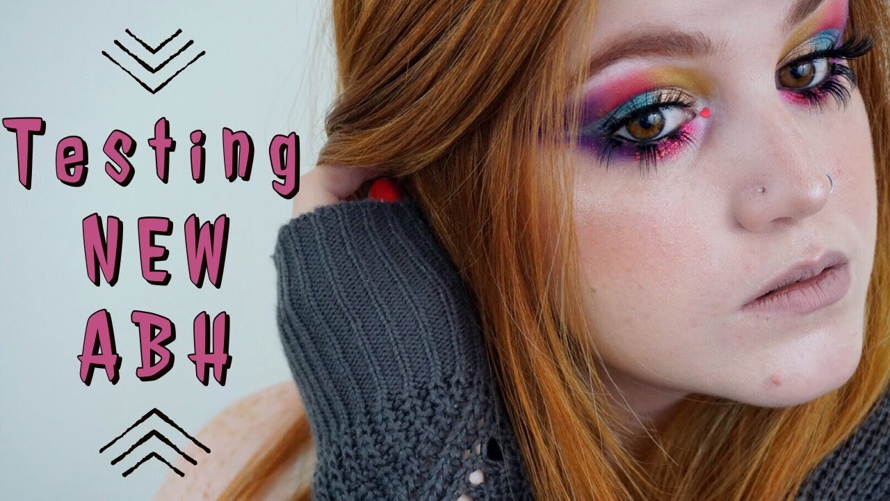 NEW from Anastasia Beverly Hills | Riviera, Dewy Set, Dipbrow Gels, Loose Highlighter | awkgingy