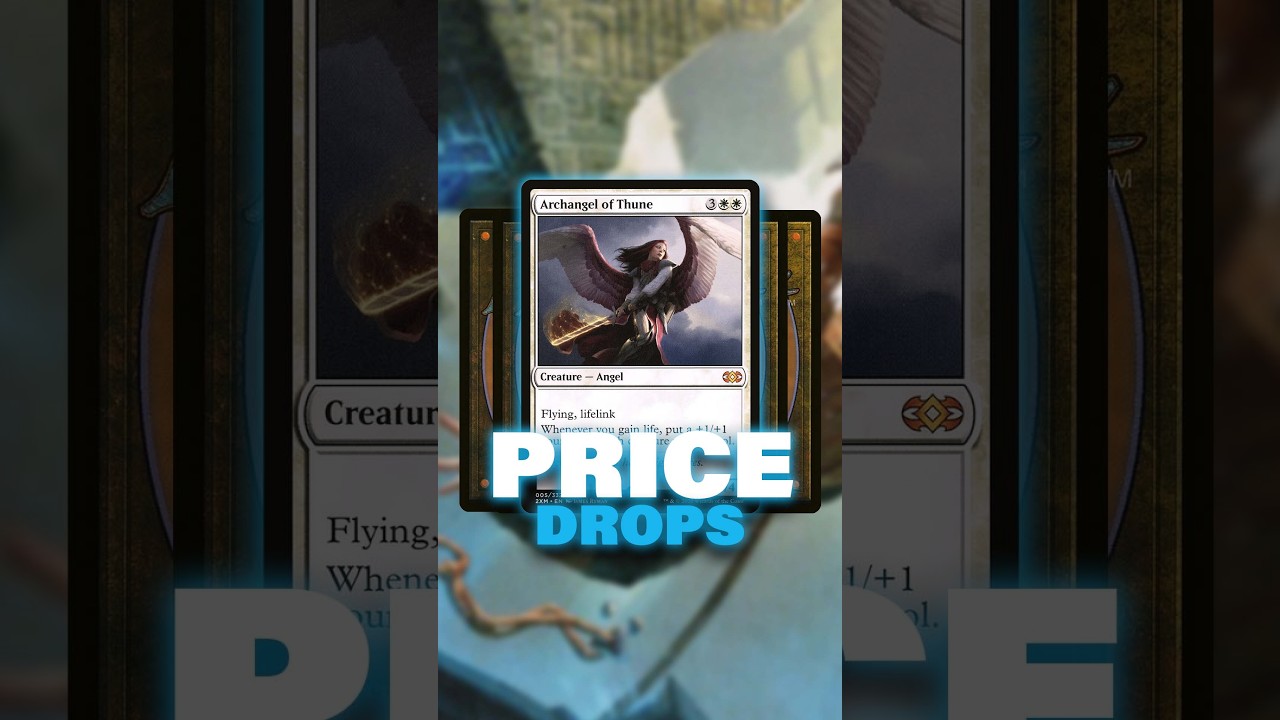 These Cards Have Plummeted in Price! (Great Pickups Part 6)