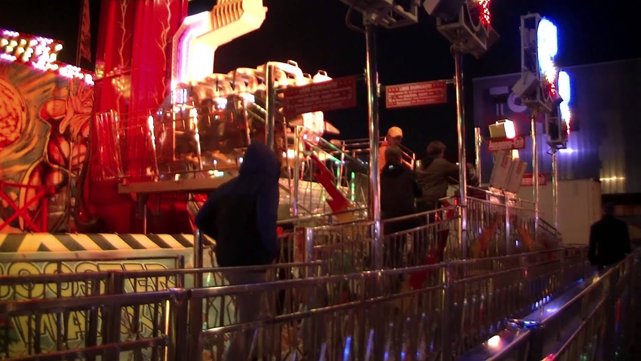 Mark Forster - ADW-Tour 2012 - TOURVIDEO 2