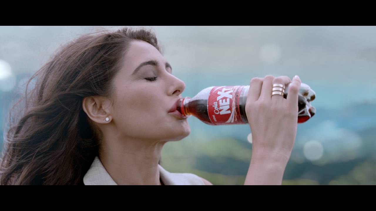 COLA NEXT TVC_ Director's Cut