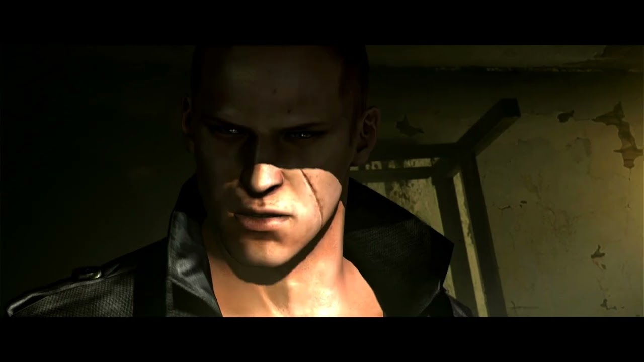 RESIDENT EVIL 6 PARTE #15 CAMPAÑA JAKE NINTENDO SWITCH.