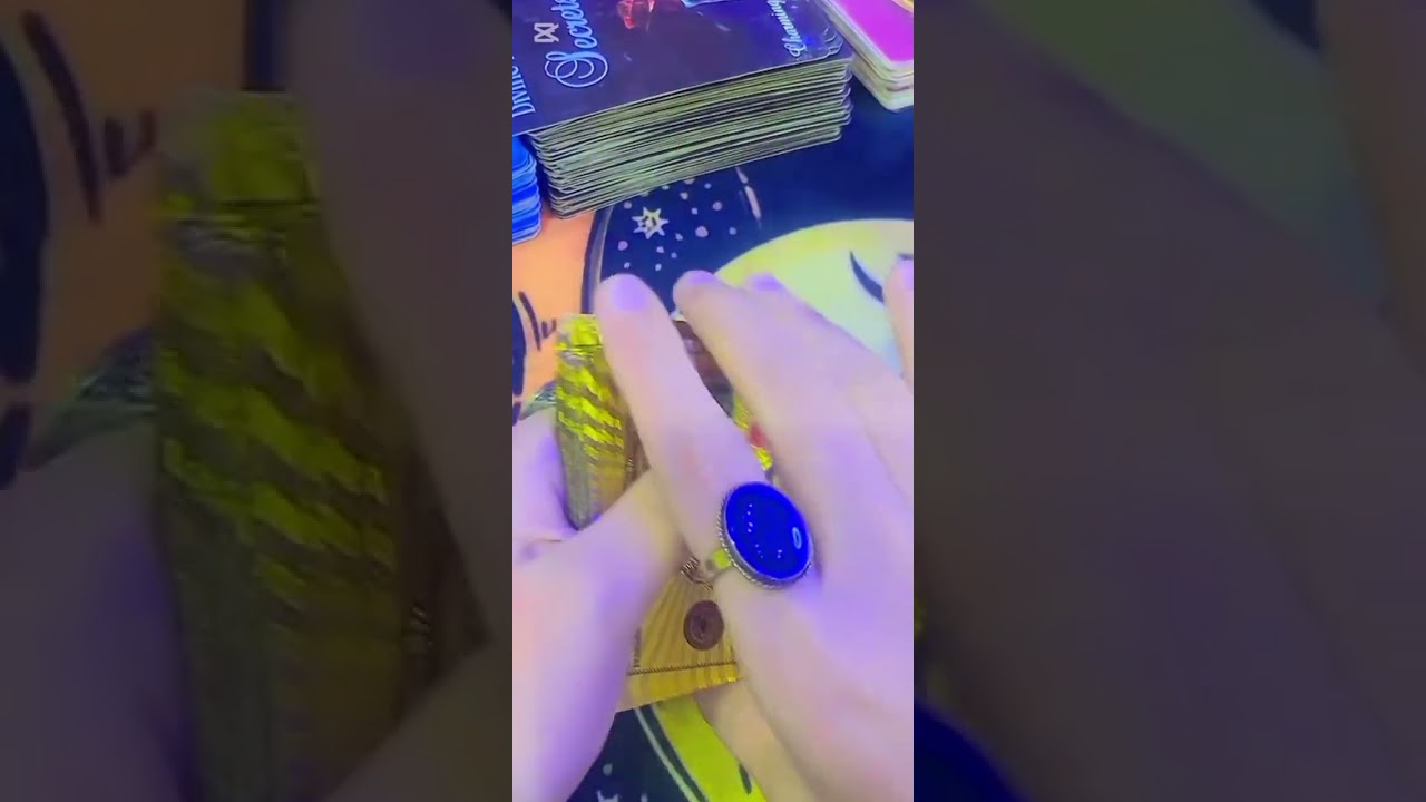 قراءة عامه للجميع والمنفصلين ♣️♠️ كشف خطير متخطيش هتندم و متنساش لاف يتم عليكم البشائر 