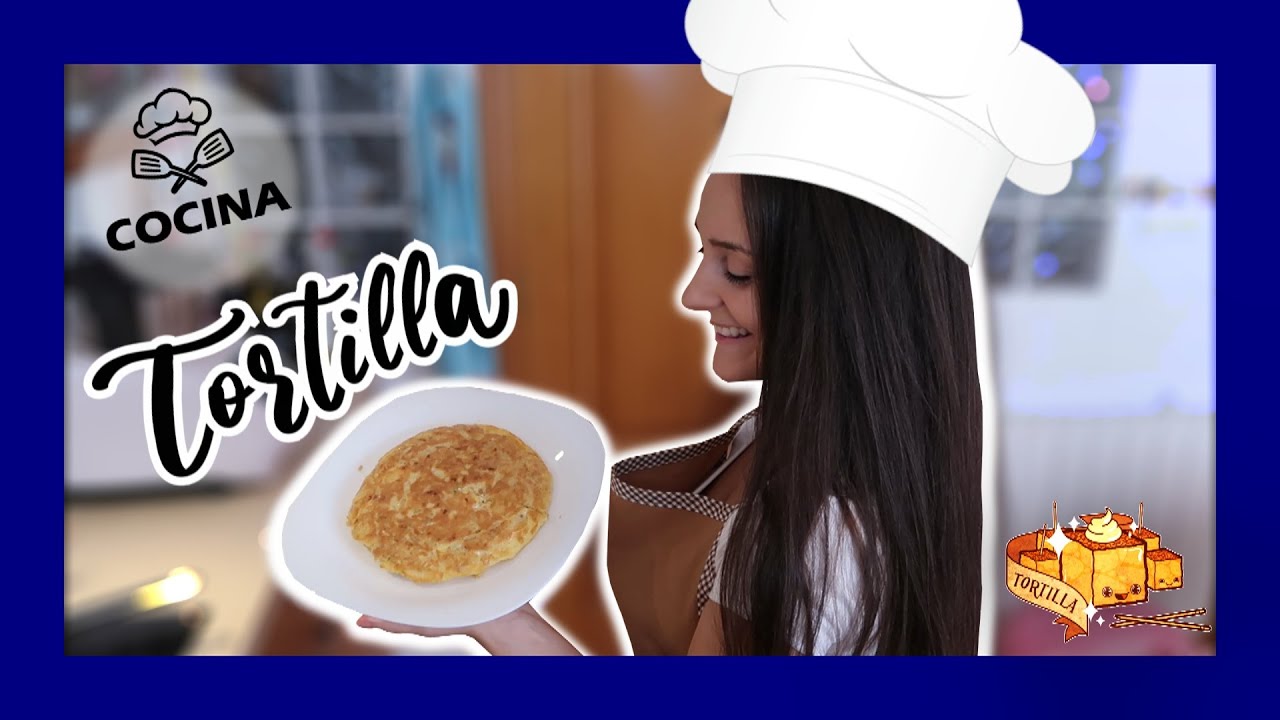 Violeta vs Perxitaa | Reto Tortilla de Patata
