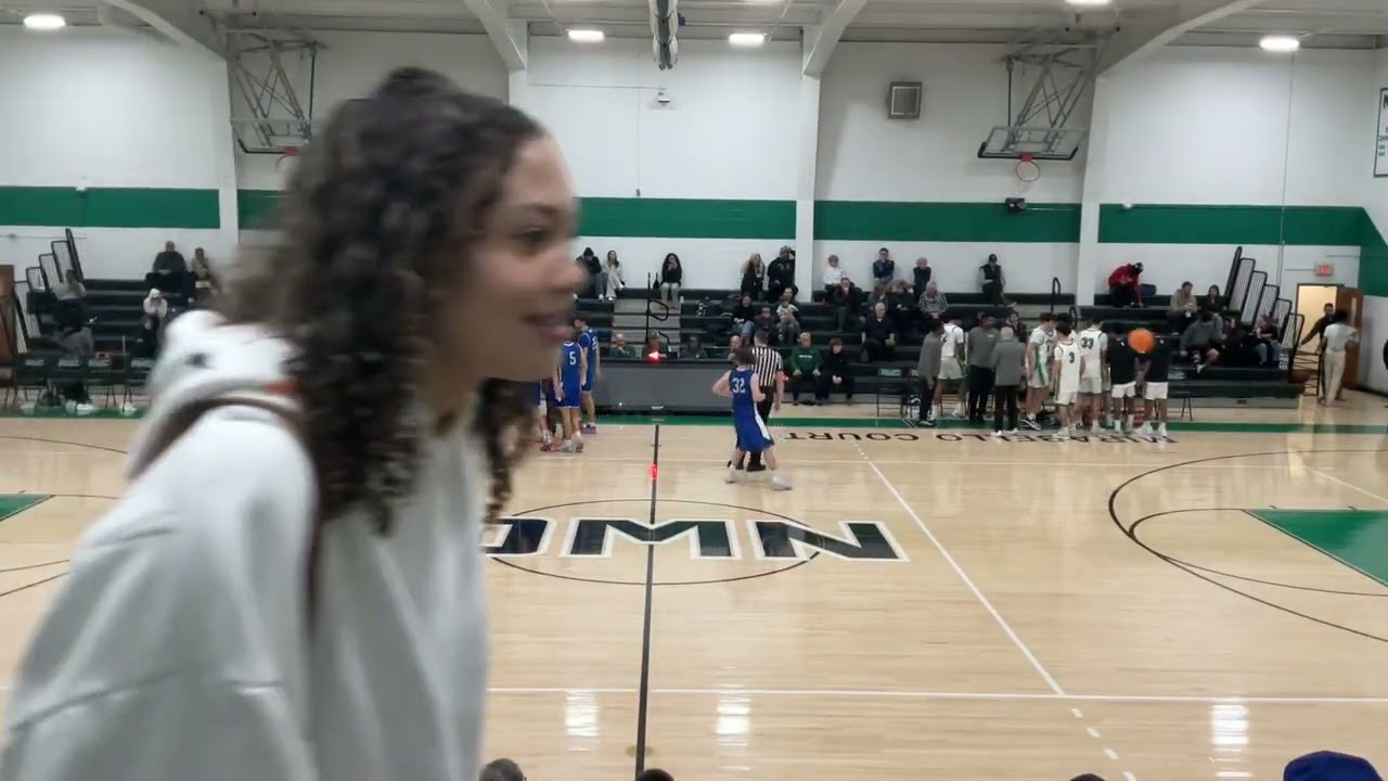 SHS @ NWC Quarter 3 