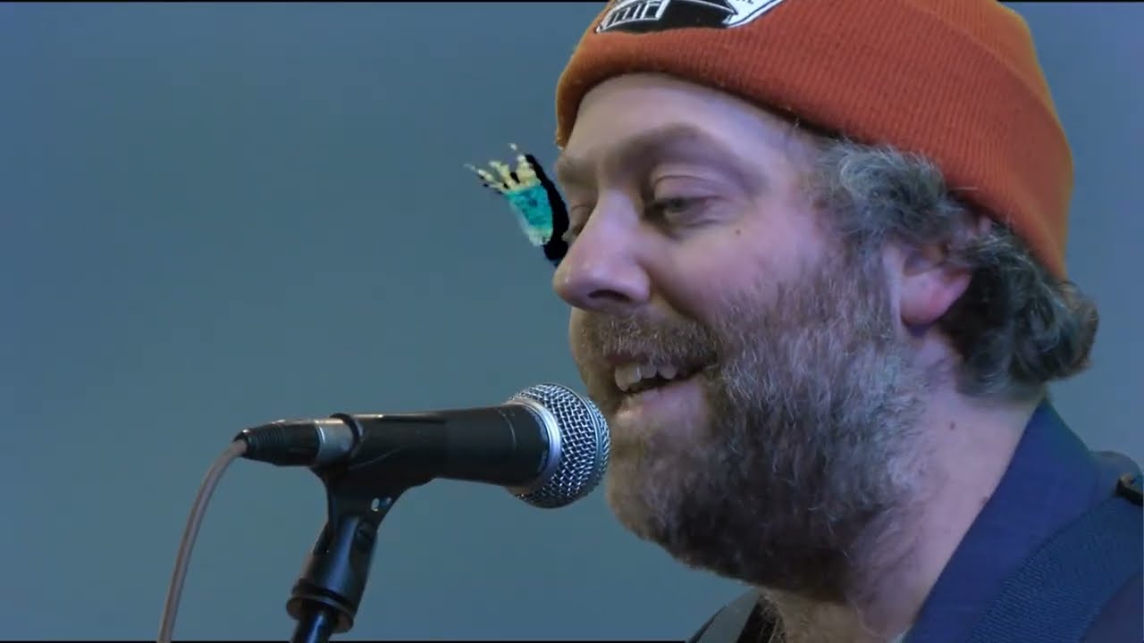 Samuel Boat - Full Performance