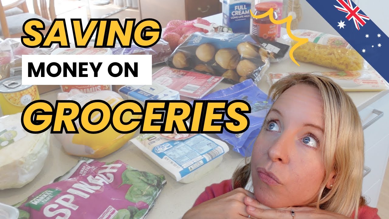 How I Save on Groceries in Australia (June 2025) &mdash; Simple Tips That Work